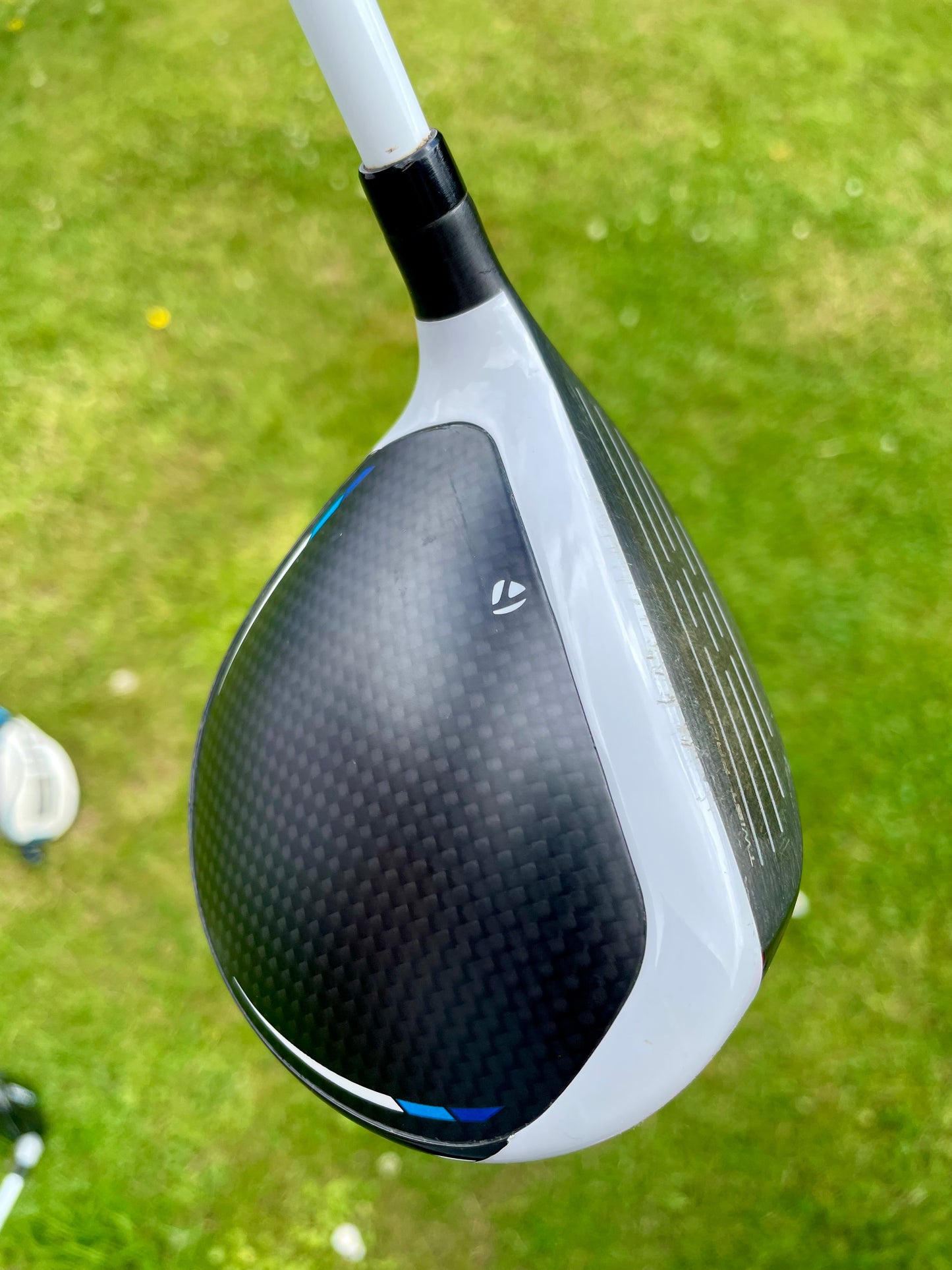 Taylormade Sim 2 Max Full Golf Set