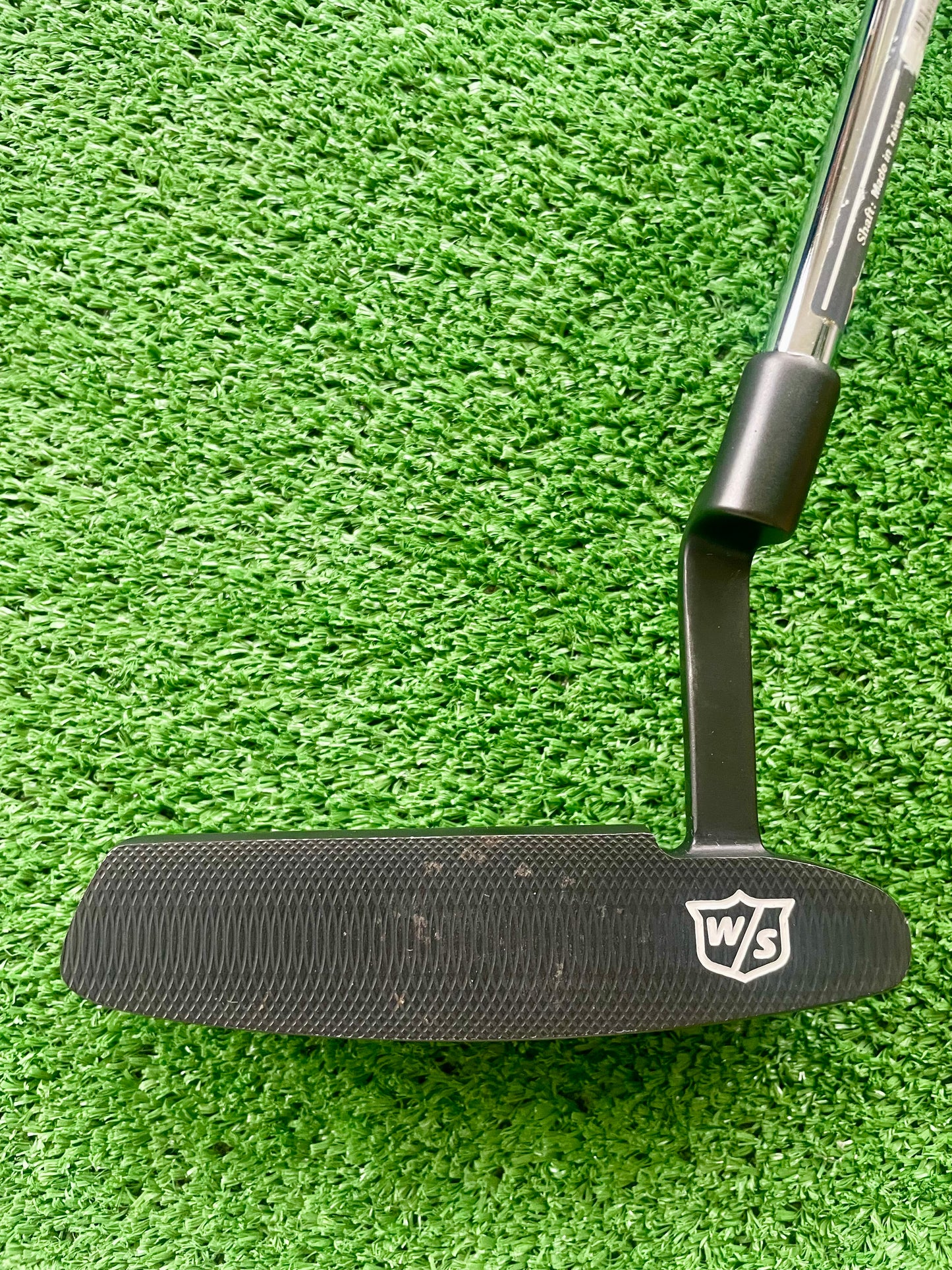 Wilson Infinite Windy City Putter 34" Mens Golf Club