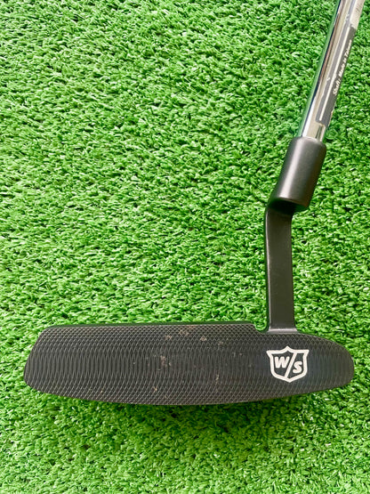 Wilson Infinite Windy City Putter 34" Mens Golf Club