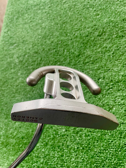 Scotty Cameron Futura Putter 35" Mens Golf Club