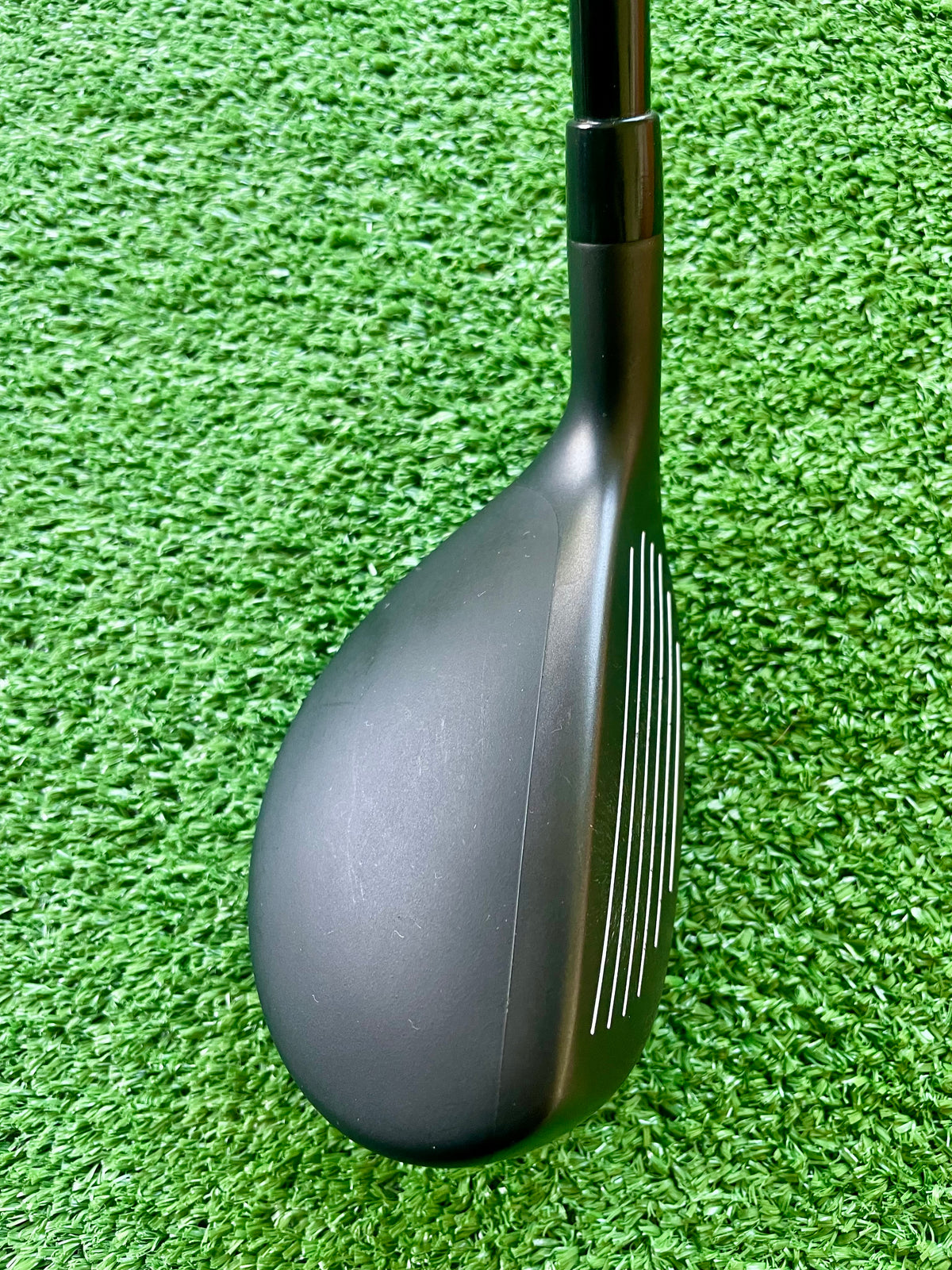 Ping G30 Hybrid 3 Rescue 3H Extra Stiff Flex Right Handed Mens Golf Club