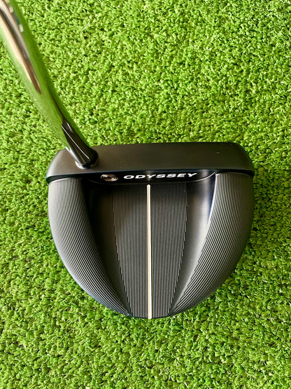 Odyssey Ai One Milled Rossie V Putter Pistol Grip 34" Right Handed Mens Golf Club