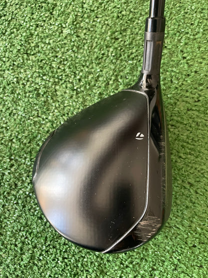 Taylormade Stealth Fairway 3 Wood HL Stiff Flex Right Handed Mens Golf Club
