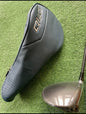 Taylormade Qi4D Driver 10.5 Degree Regular Flex Right Handed Mens Golf Club