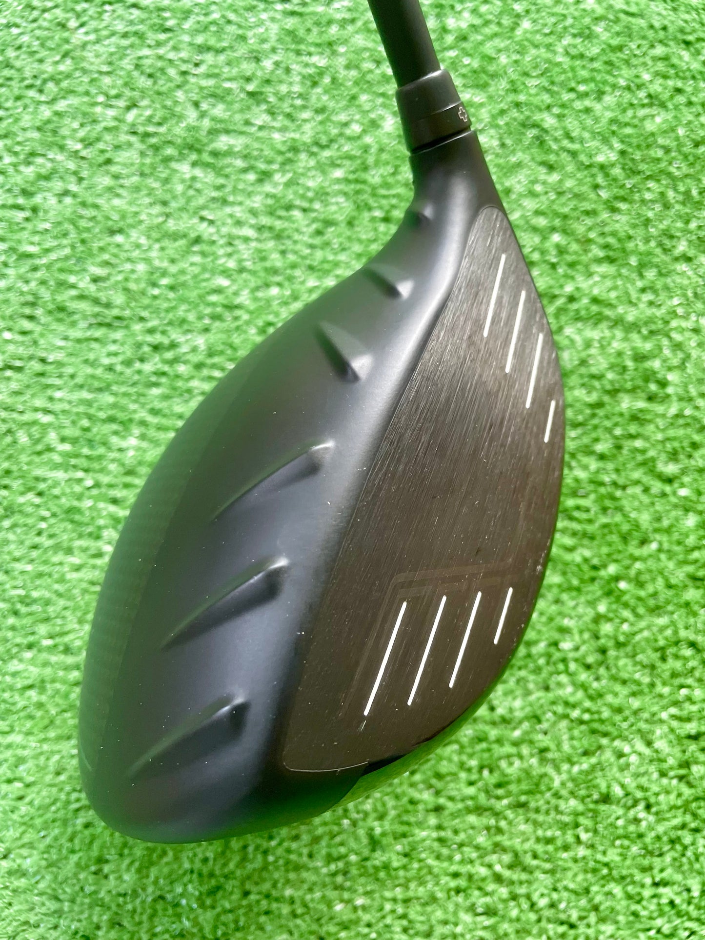 Ping G440 LST Driver 9 Degree Regular Flex Right Handed Mens Golf Club