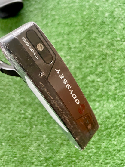 Odyssey Tri Hot 5K Three Putter 34" Mens Golf Club