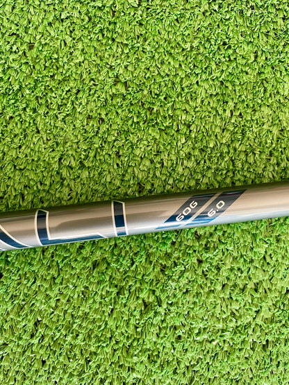 Callaway Elyte Driver 9 Degree Stiff Flex Right Handed Mens Golf Club