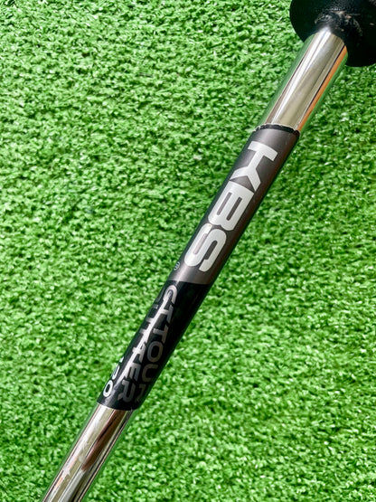 Cobra Grandsport 35 3D Printed Putter 34" Right Handed Mens Golf Club