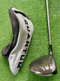 Callaway Quantum Max D Driver 10.5 Degree Stiff Flex Right Handed Mens Golf Club