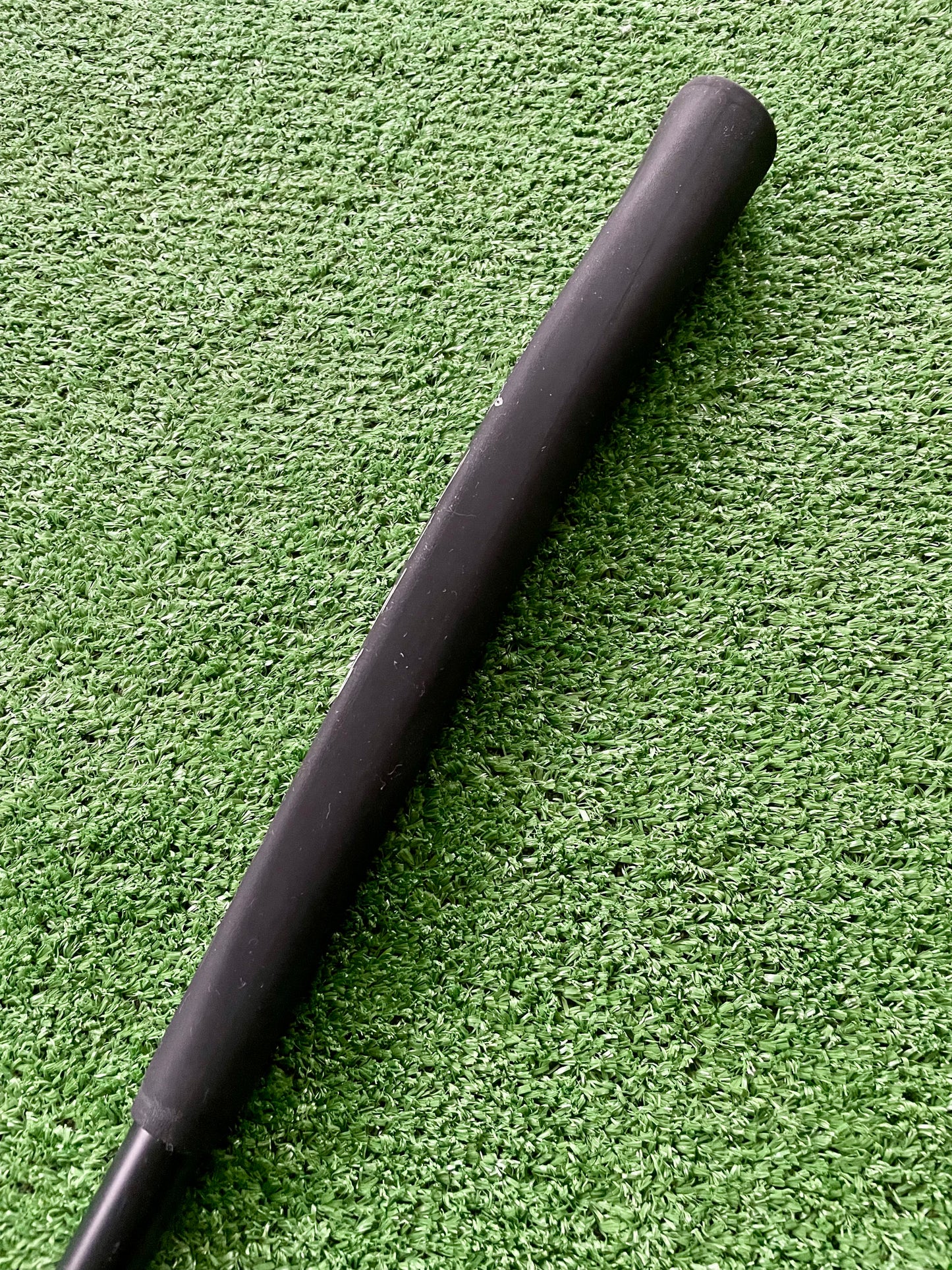 Scotty Cameron Limited Edition Phantom Black 5.5 Putter BGT Stability Black Shaft and "Tiger" Ping Grip Custom Build 34"