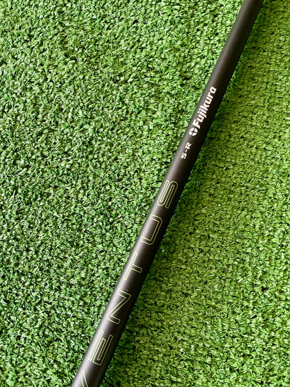 Taylormade Qi35 Driver 10.5 Degree Regular Flex Right Handed Mens Golf Club