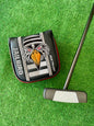 Odyssey Tri Hot Square 2 Square Jailbird Cruiser Putter 38" Mens Golf Club