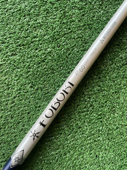 Callaway Epic Flash Driver 9 Degree Regular Flex Right Handed Mens Golf Club