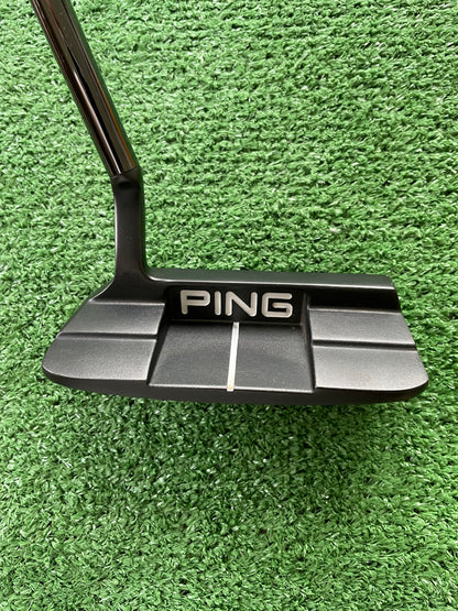 Ping Kushin 4 Putter 34" Right Handed Mens Golf Club