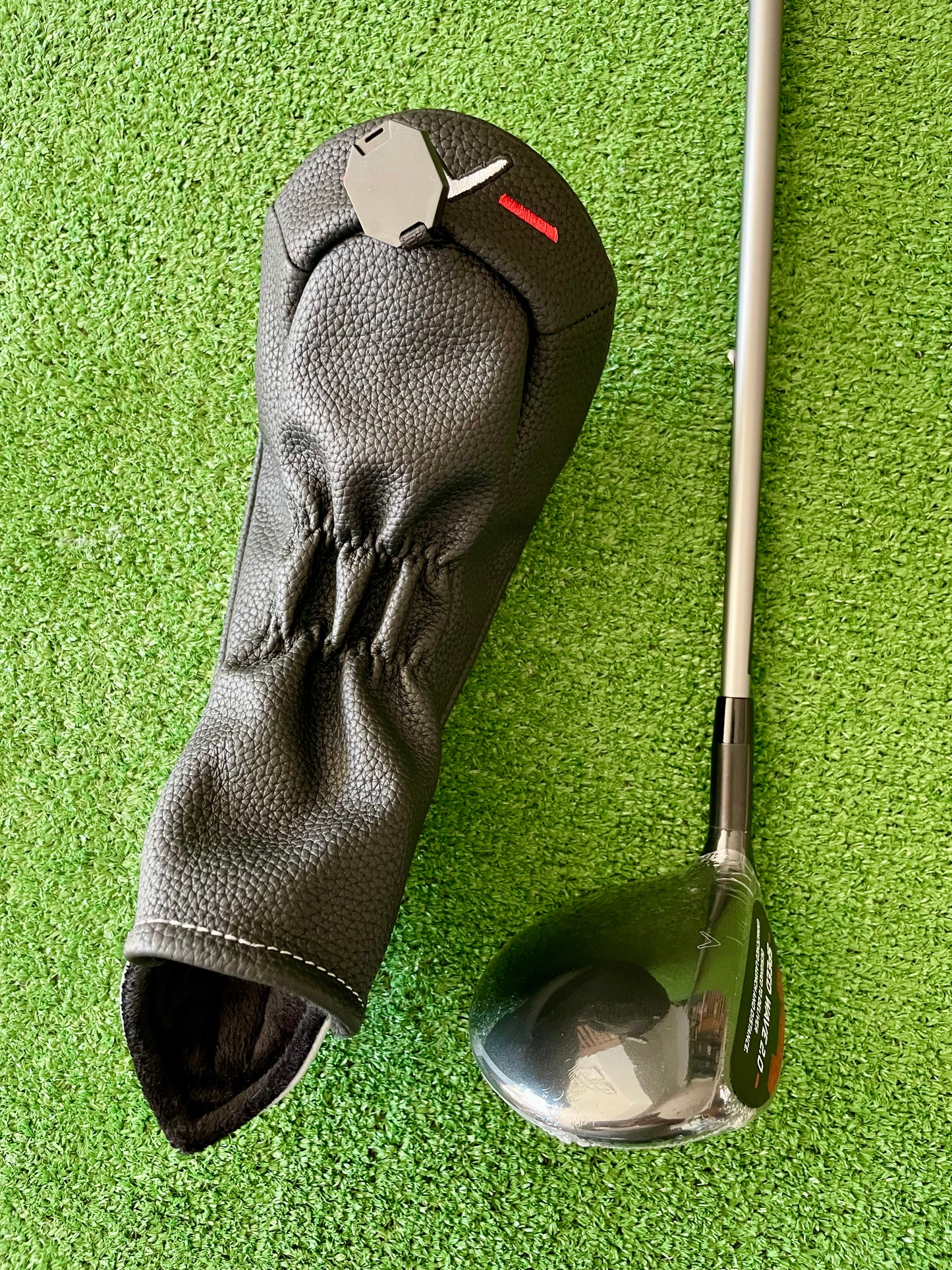 Callaway Quantum Max Fairway 9 Wood Regular Flex Right Handed Mens Golf Club