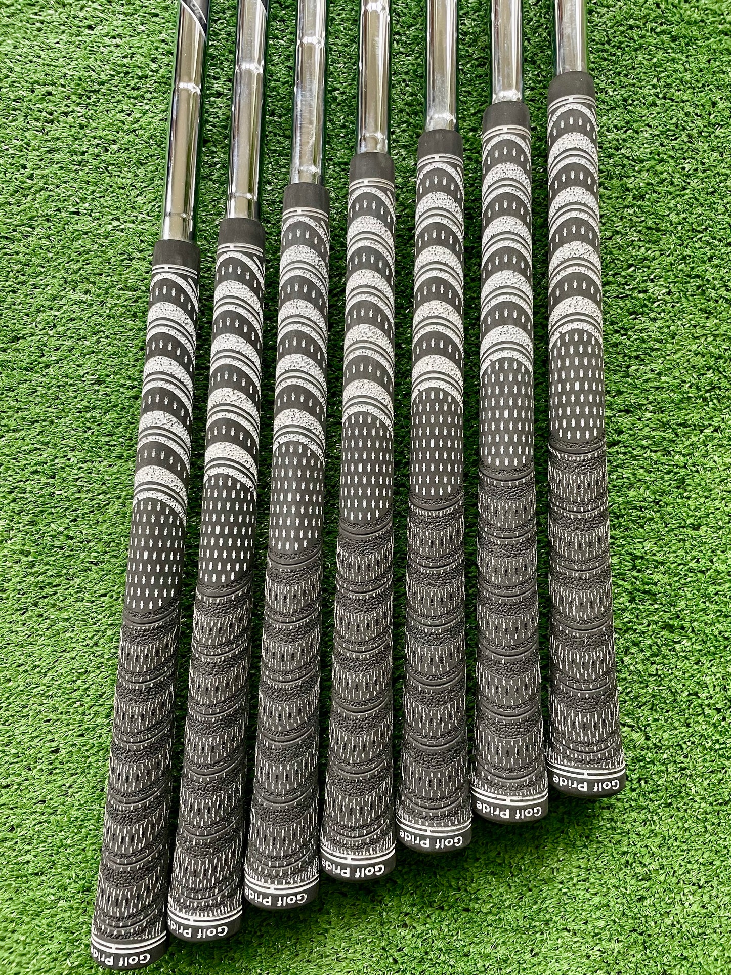 Callaway X Forged 2026 Irons 4-PW Regular Flex Right Handed Mens Golf Clubs