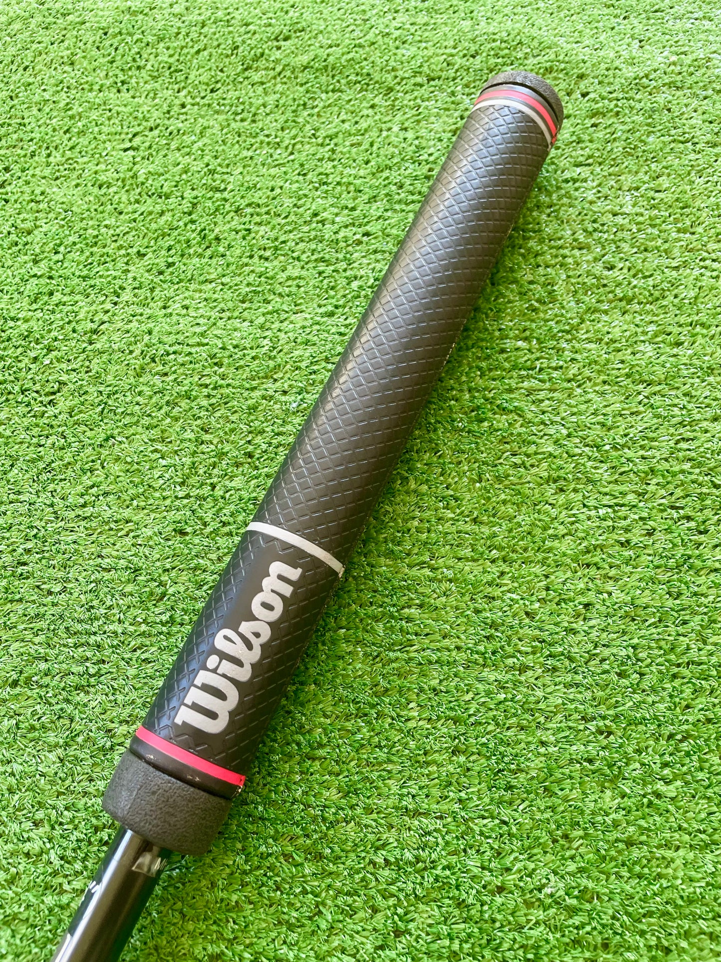 Wilson Infinite Lakeview Zero Torque Putter 34" Mens Golf Club