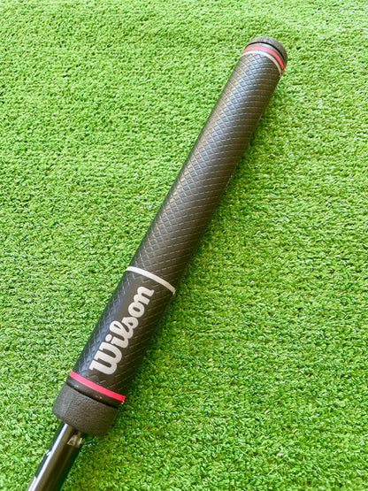 Wilson Infinite Lakeview Zero Torque Putter 34" Mens Golf Club