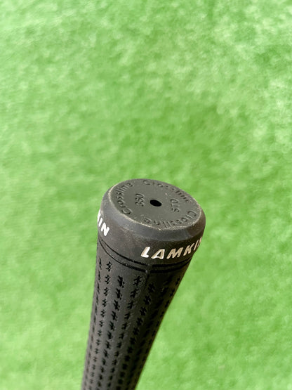 Taylormade Qi35 Driver 9 Degree Stiff Flex Right Handed Mens Golf Club