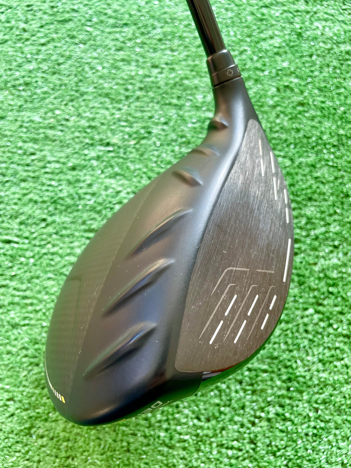 Ping G430 Max 10K Driver 10.5 Degree Stiff Flex Right Handed Mens Golf Club