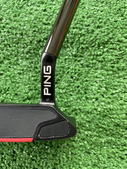 Ping Kushin 4 Putter 34" Right Handed Mens Golf Club