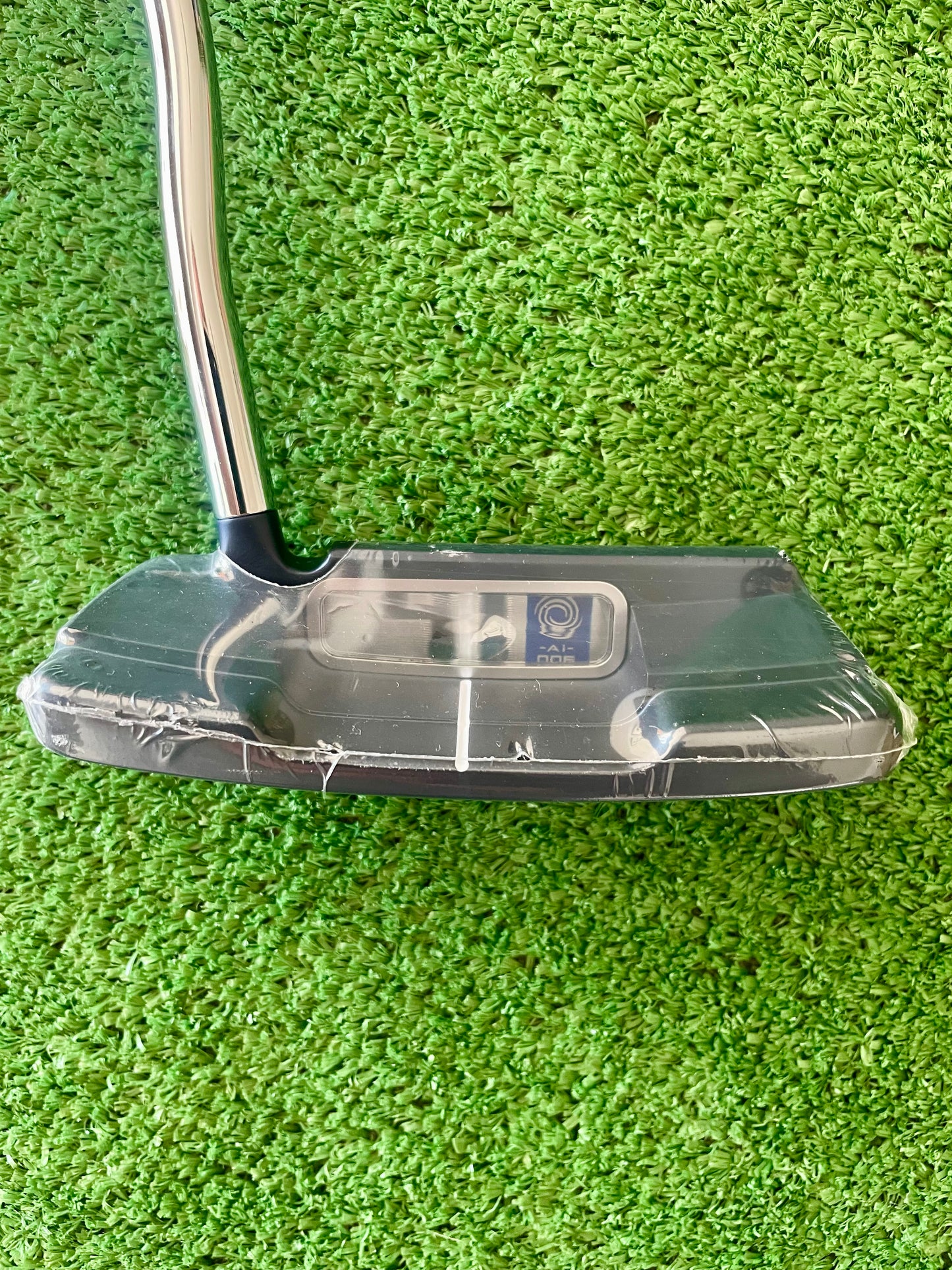 Odyssey Ai One Double Wide Putter 34" Mens Golf Club