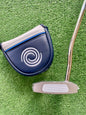Odyssey Ai One Silver #7 Putter 35" Right Handed Mens Golf Club