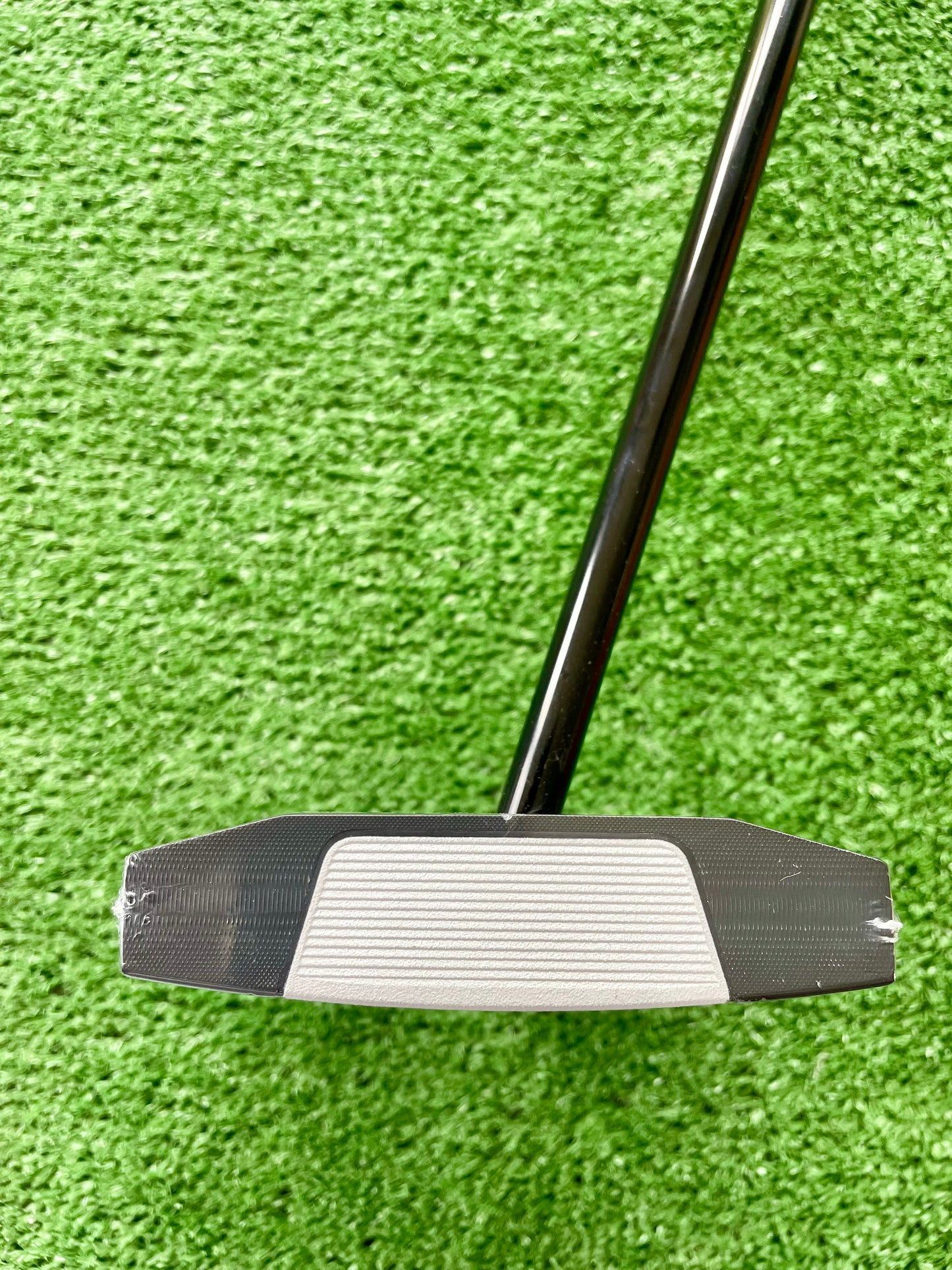 Odyssey Ai Dual Square 2 Square #7 Putter 34" Mens Golf Club
