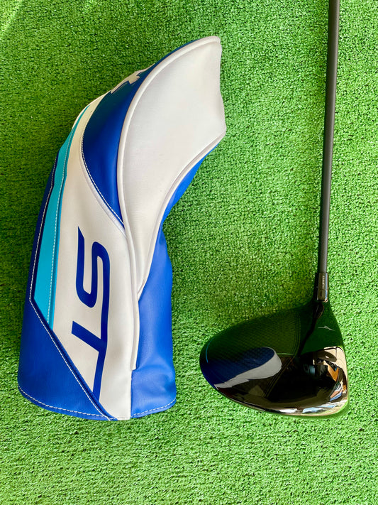 Mizuno ST Max 230 Driver 9.5 Degree Regular Flex Right Handed Mens Golf Club