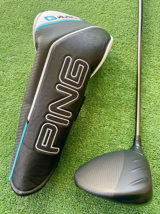 Ping G440 LST Driver 9 Degree Stiff Flex Right Handed Mens Golf Club