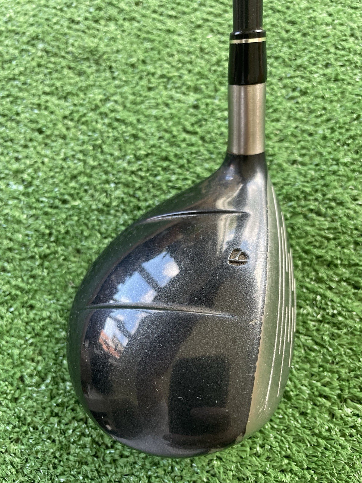 Taylormade 300 Series Fairway 5 Wood Regular Flex Right Hand Mens Golf Club