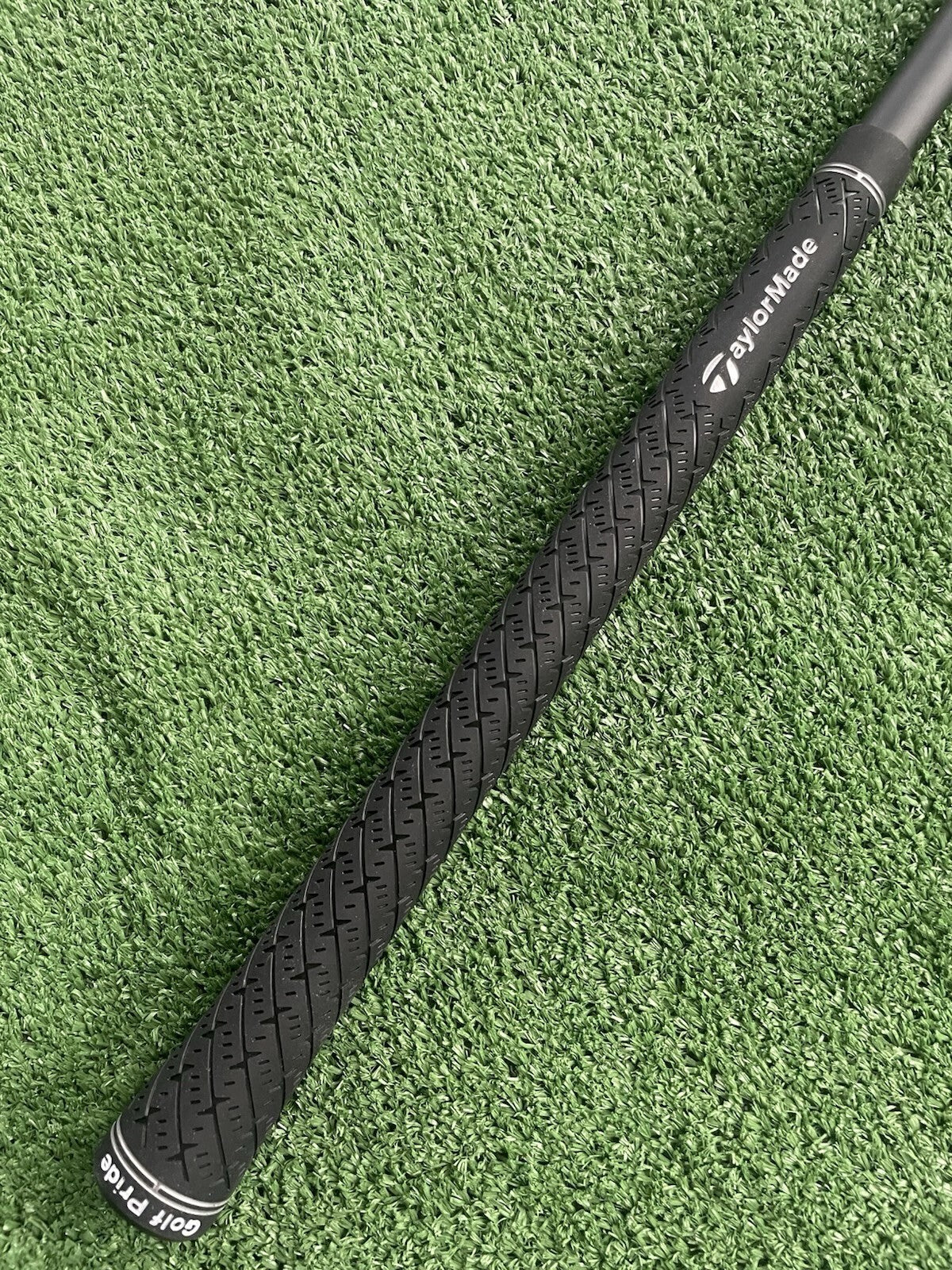 Taylormade Fairway Shaft Reax 55A Senior Flex 55g 41.5" Long Fits 5 Wood