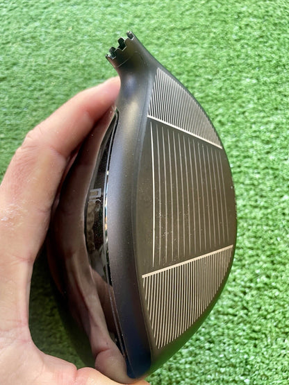 Cobra OPTM X Driver 10.5 Degree HEAD & COVER ONLY Right Handed Mens Golf Club