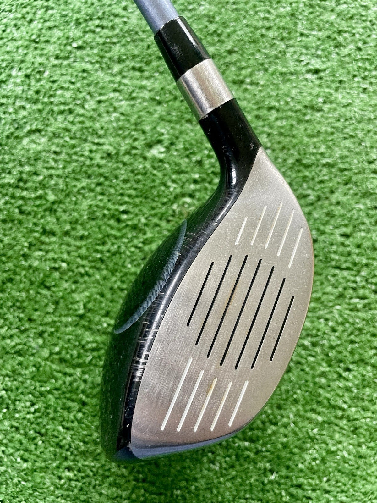 Ping G5 Fairway 3 Wood Ladies Flex Right Handed Womens Golf Club