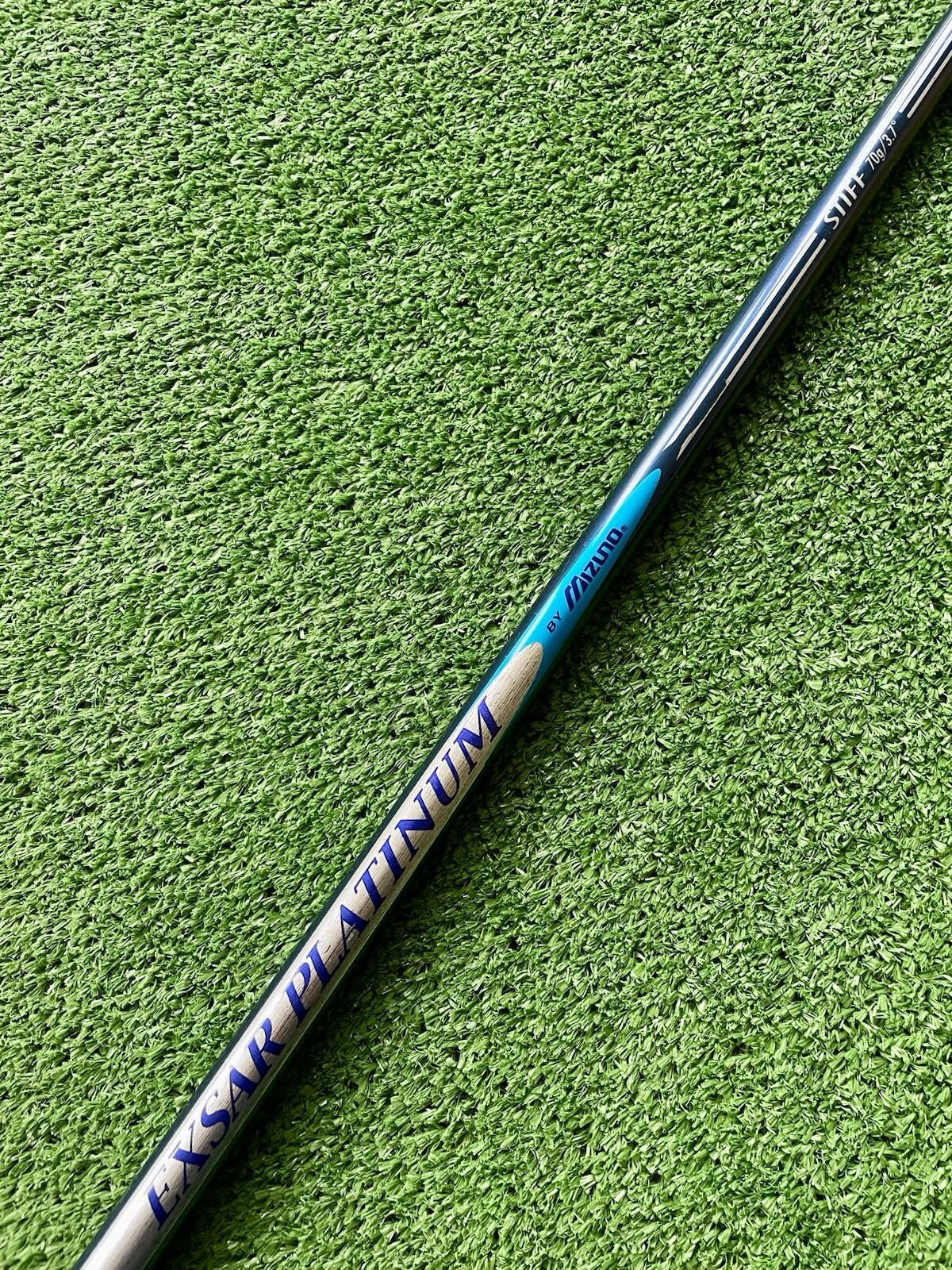 Mizuno Bluefire Driver 9 Degree Stiff Flex Right Handed Mens Golf Club