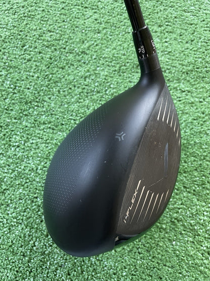 Srixon ZXi LS Driver 9.0 Degree Extra Stiff Flex Right Handed Mens Golf Club