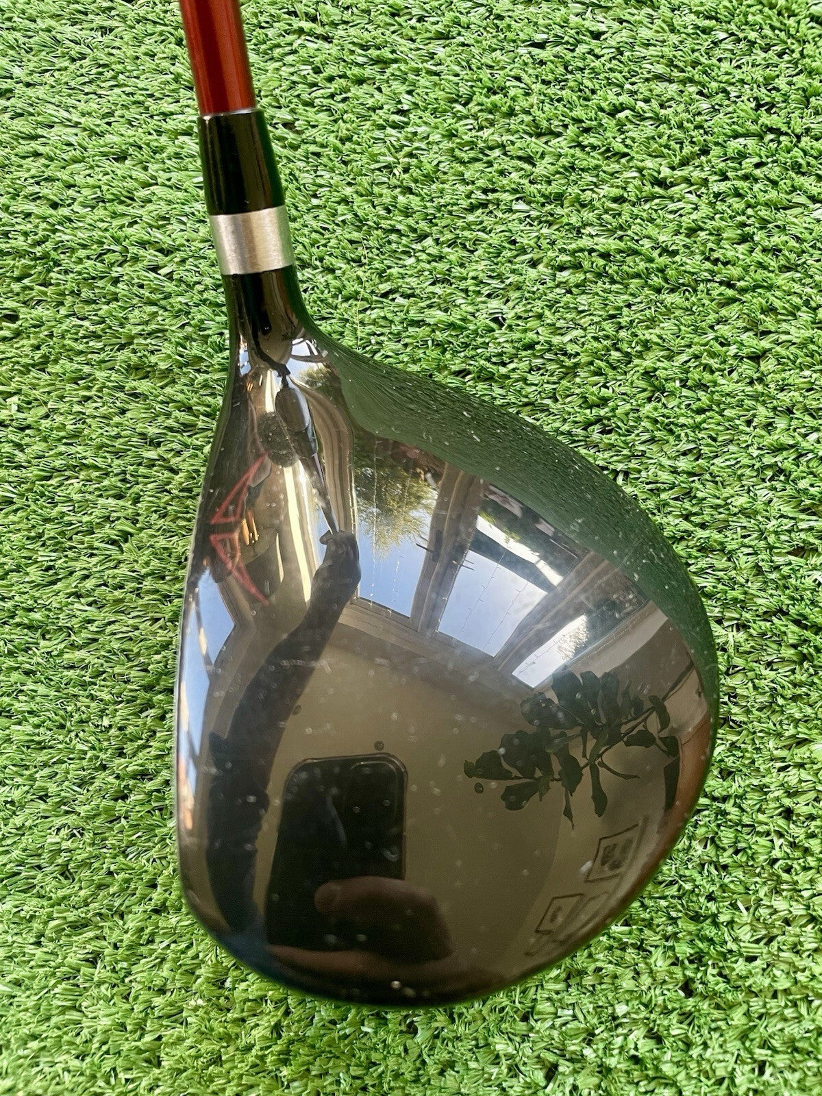 Ping G15 Fairway 3 Wood Regular Flex Left Handed Mens Golf Club