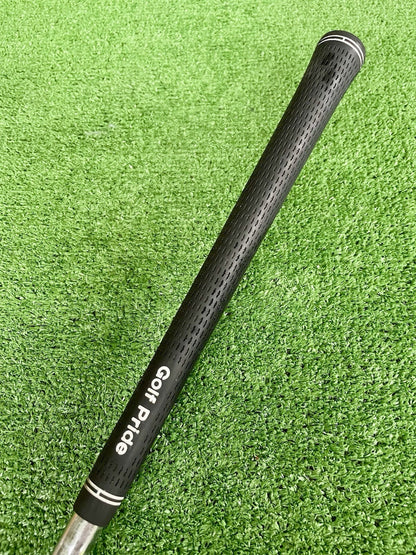 Ping Glide 2.0 Black Sand Wedge 56 12 Wedge Flex Right Hand Mens Golf Club