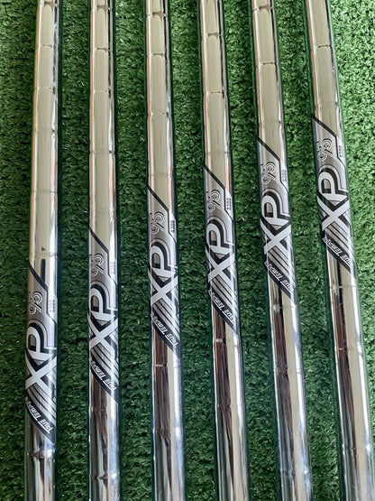Callaway Rogue ST Max Irons 5-PW Regular Flex Right Handed Mens Golf Clubs