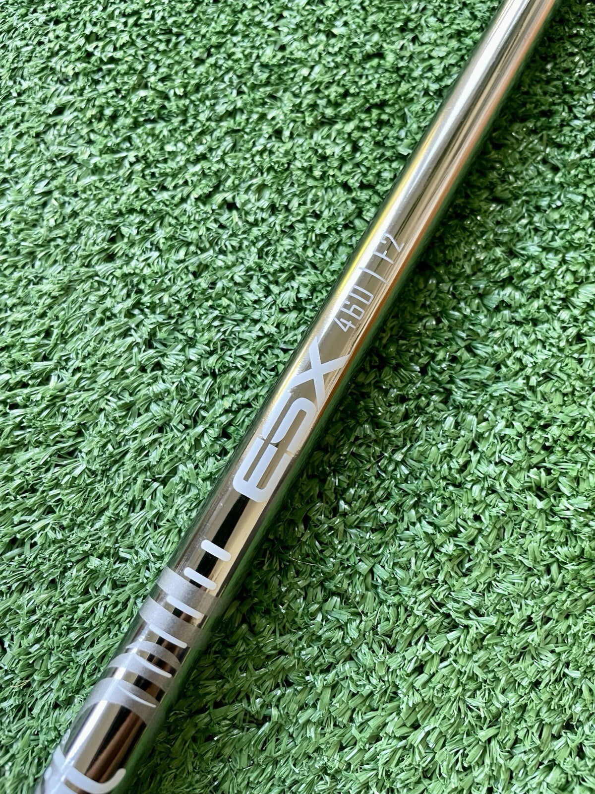 Taylormade P790 4 Iron Senior Flex Graphite Right Handed Mens Golf Club