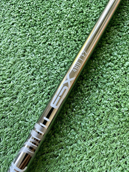 Taylormade P790 4 Iron Senior Flex Graphite Right Handed Mens Golf Club