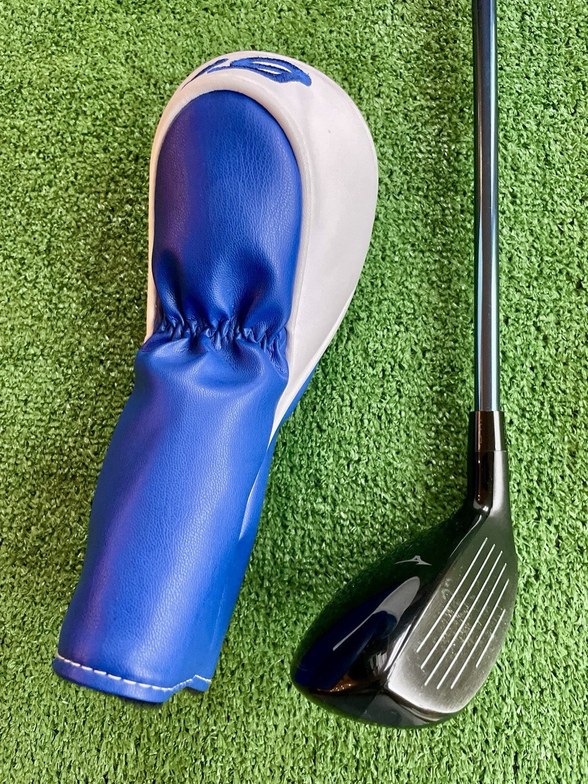 Mizuno ST-Z Hybrid 3 Rescue 3H Regular Flex Right Handed Mens Golf Club