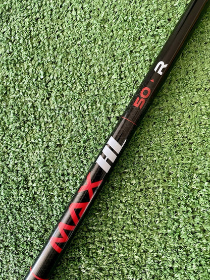 Titleist Driver Shaft KBS Max HL 50R Regular Flex 44.5" 50g
