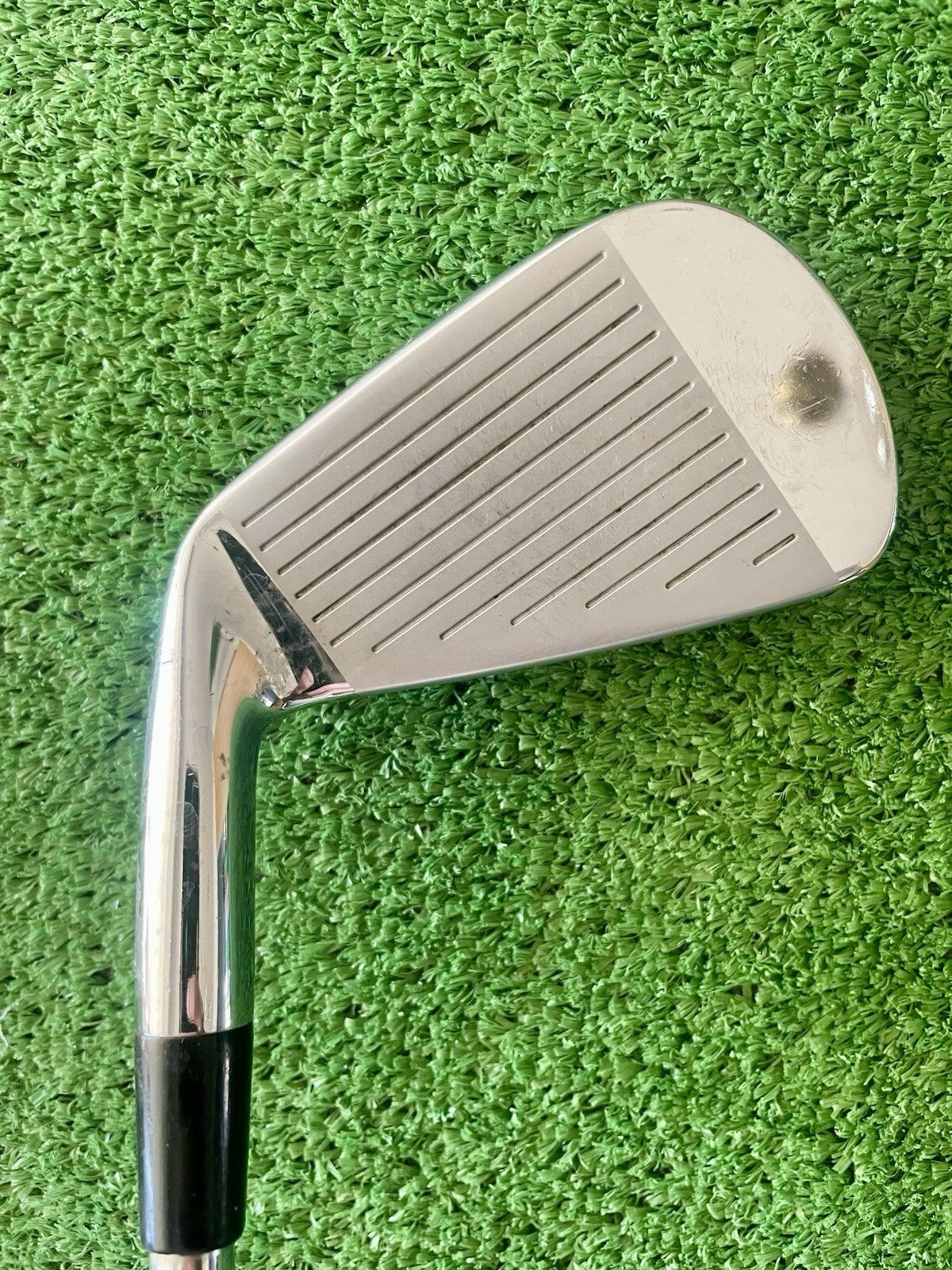 Mizuno MP53 Forged 3 Iron Regular Flex Right Handed Mens Golf Club