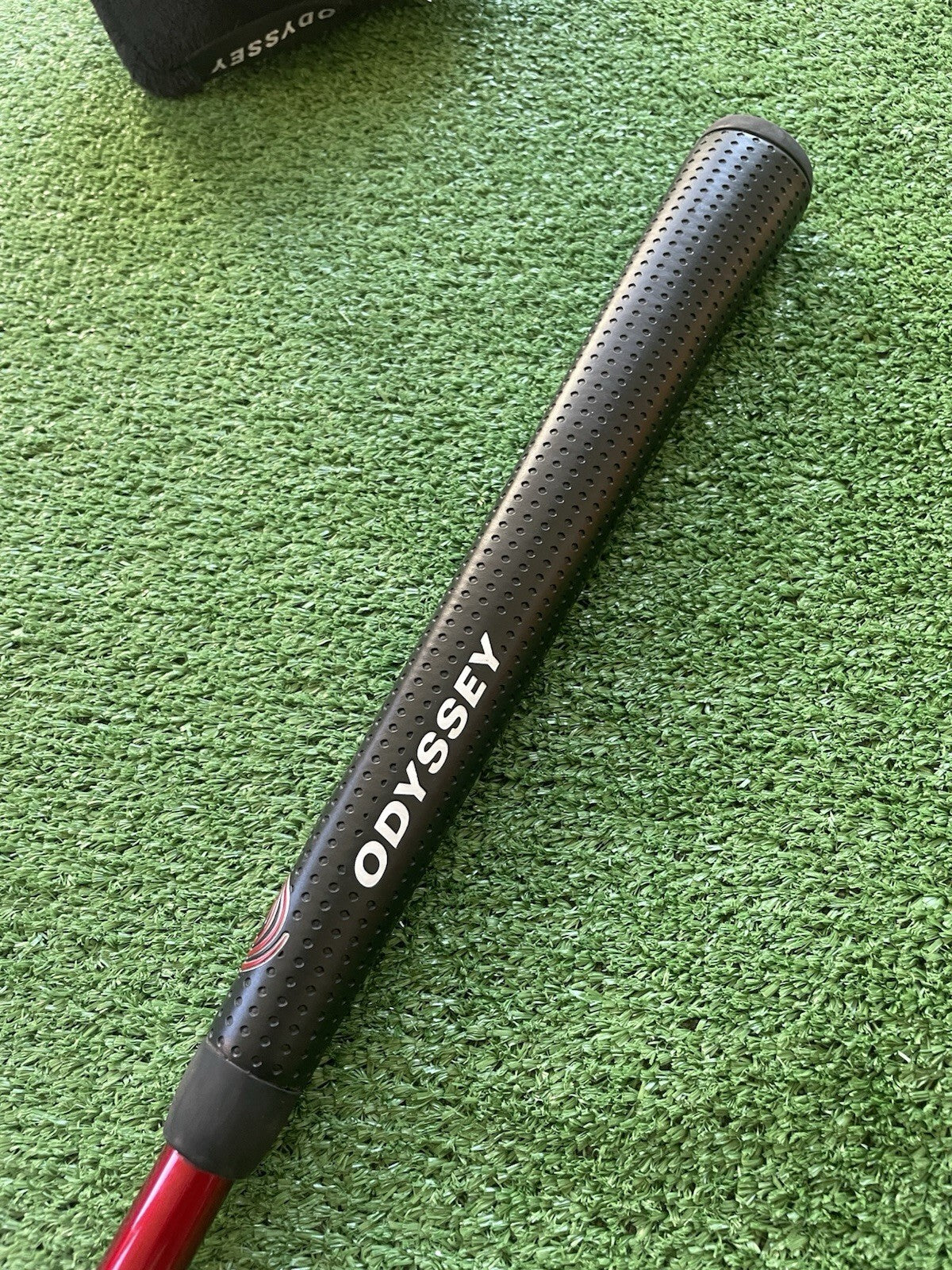 Odyssey Tri Hot Double Wide Putter 33.5" Right Handed Mens Golf Club