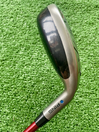 Ping K15 Hybrid 4 Rescue 4H Senior Flex Right Handed Mens Golf Club