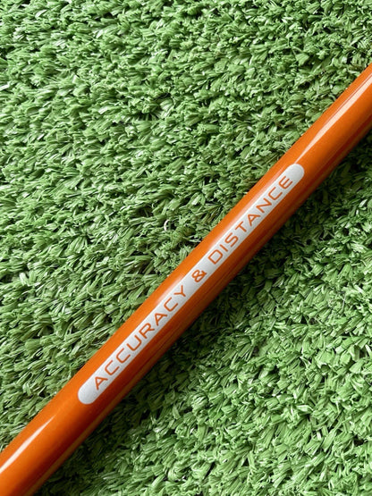 Srixon ZXi LS Driver 10.5 Degree Extra Stiff Graphite Design Tour AD Shaft