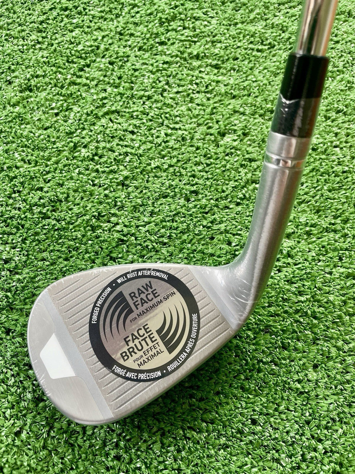 Taylormade MG5 Lob Wedge 60 10 SB Wedge Flex Right Hand Mens Golf Club AD2