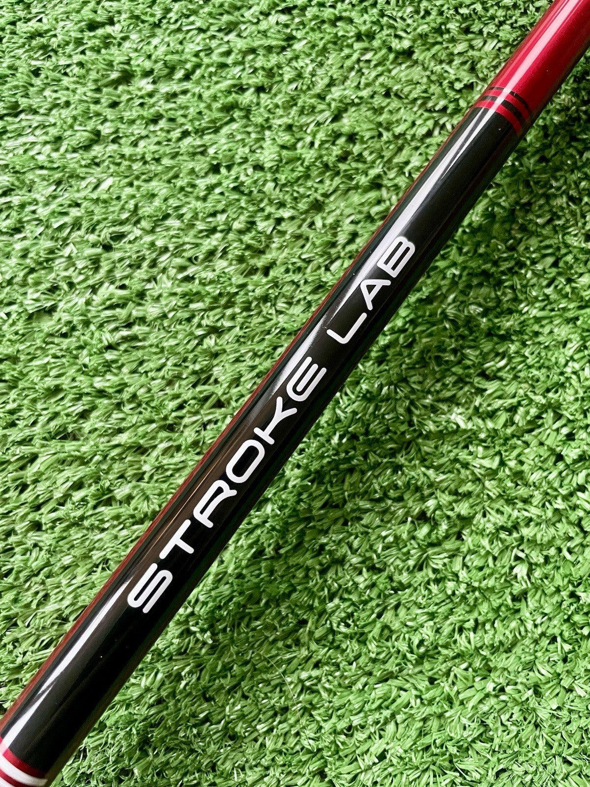 Odyssey Tri Hot 5K Three Putter 34" Mens Golf Club