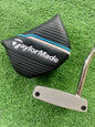 Taylormade System 2 Ardmore 72 Putter 35" Right Handed Mens Golf Club